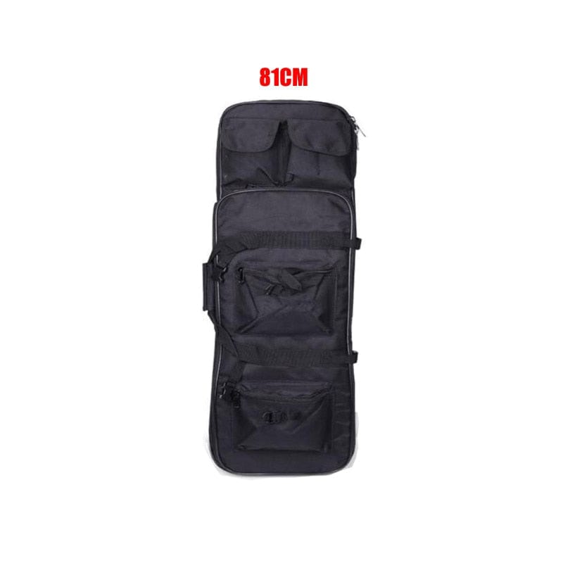 Rifle Carry Bag Protection Case Backpack BackPacks BushLine   