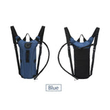 Hydration Backpack 3ltr Bladder Survival survival BushLine   