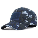 5.11 Camouflage Adjustable Baseball Cap tactical hats BushLine   