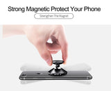 Strong Magnetic Car Phone Holder Automotive & Marine BushLine   