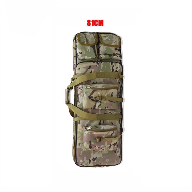 Rifle Carry Bag Protection Case Backpack BackPacks BushLine   