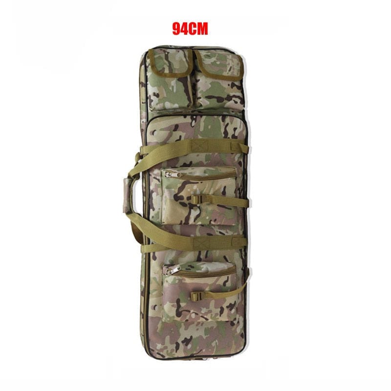 Rifle Carry Bag Protection Case Backpack BackPacks BushLine   