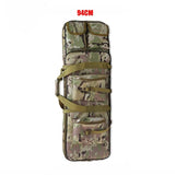 Rifle Carry Bag Protection Case Backpack BackPacks BushLine   