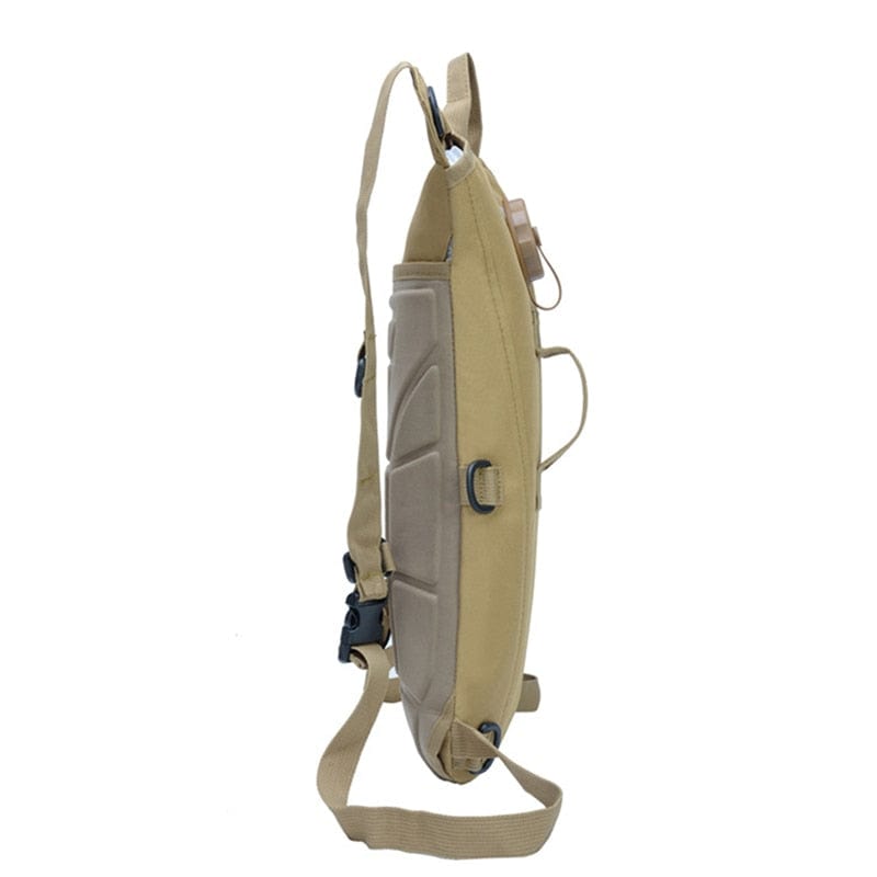 Hydration Backpack 3ltr Bladder Survival survival BushLine   