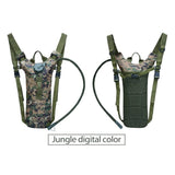 Hydration Backpack 3ltr Bladder Survival survival BushLine JD  