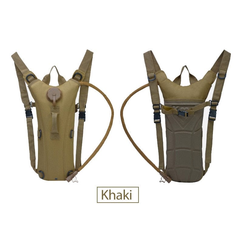 Hydration Backpack 3ltr Bladder Survival survival BushLine   