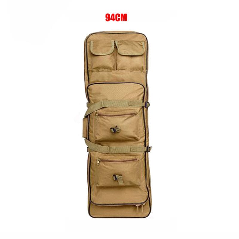 Rifle Carry Bag Protection Case Backpack BackPacks BushLine   