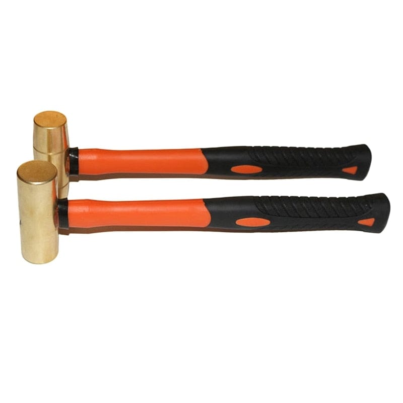 Copper Hammer Plastic Handle too BushLine 1.5P  
