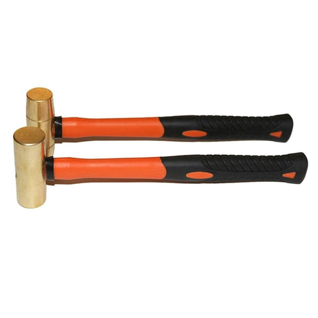Copper Hammer Plastic Handle too BushLine 1.5P  