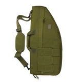 Rifle Safety Protection & Carry Case Rifle Accesories BushLine 70cm Green  