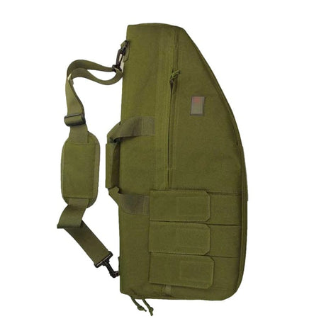 Rifle Safety Protection & Carry Case 3 sizes Rifle Accesories BushLine 70cm Green  