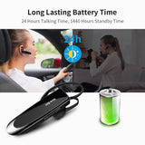 LC-B41 Bluetooth Headset Handsfree Audio BushLine   