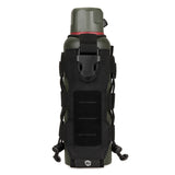 Outdoor Molle Multifunction Holster 2023 Molle BushLine B-500ML  