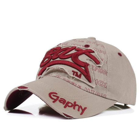 New Woman Ponytail Baseball Cap Hats BushLine   