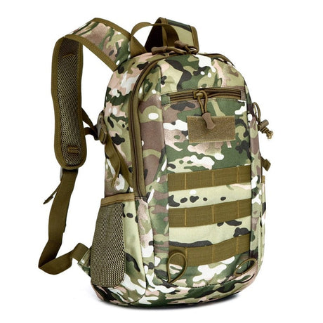 FIFO School Work Quality Outdoor Backpack BackPacks BushLine CP  