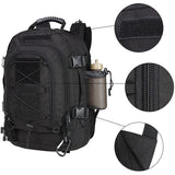 Air Cushion 40L Tactical  Laptop Backpack BackPacks BushLine   
