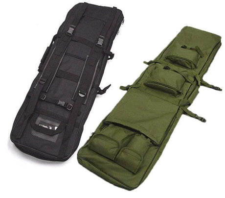 Rifle Carry Bag Protection Case Backpack BackPacks BushLine   