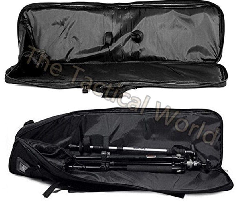 Rifle Carry Bag Protection Case Backpack BackPacks BushLine   