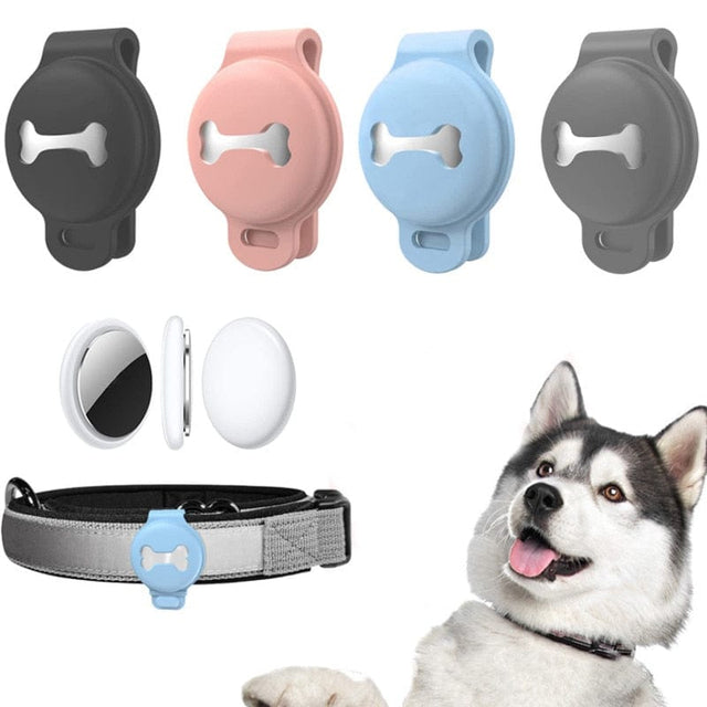 Pet GPS Tracker Smart Cat Dog Dog Stuff BushLine   