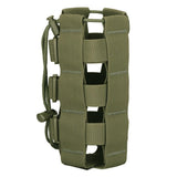 Outdoor Molle Multifunction Holster 2023 Molle BushLine Green-500ML  