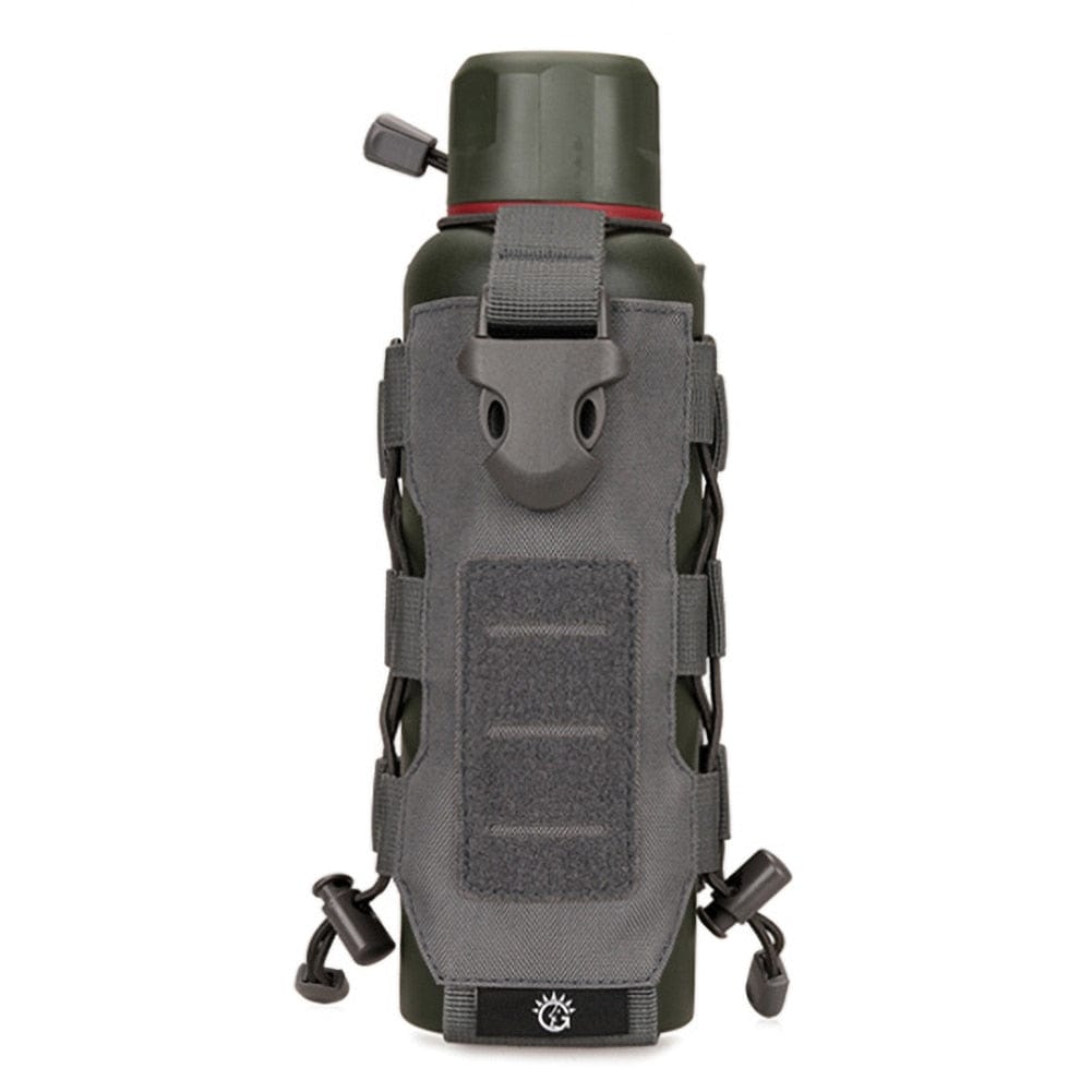 Outdoor Molle Multifunction Holster 2023 Molle BushLine H-500ML  