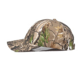 Jungle Leaf Camouflage Hats & Caps Hats BushLine   