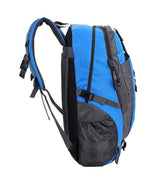 Travel Backpack Outdoor Hiking Bag Helmets & Packs BushLine   