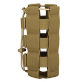 Outdoor Molle Multifunction Holster 2023 Molle BushLine Khaki-500ML  