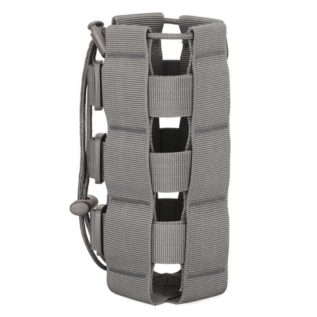 Outdoor Molle Multifunction Holster 2023 Molle BushLine Grey-500ML  