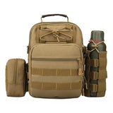 Outdoor Molle Multifunction Holster 2023 Molle BushLine   