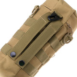 Tactical Molle Pouch Military Thermos Bag Molle BushLine   
