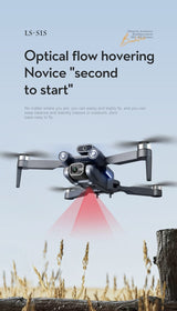 Drone 8K HD Camera Obstacle Avoidance 3km Range Drones BushLine   