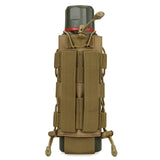 Outdoor Molle Multifunction Holster 2023 Molle BushLine   