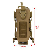 Outdoor Molle Multifunction Holster 2023 Molle BushLine   