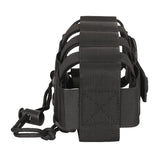 Outdoor Molle Multifunction Holster 2023 Molle BushLine   