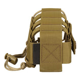 Outdoor Molle Multifunction Holster 2023 Molle BushLine   