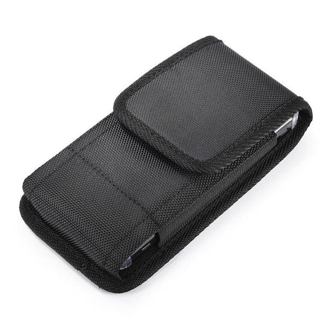 Expandable Phone Holster with Belt Mount Clip phone stuff BushLine For Samsung S23Ultra  