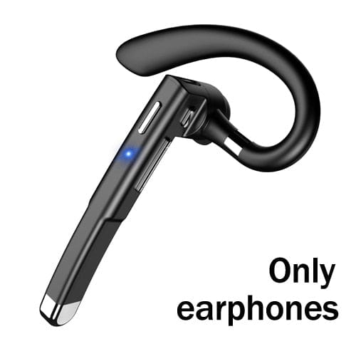 Wireless Headphones Bluetooth Hands Free phone stuff BushLine   