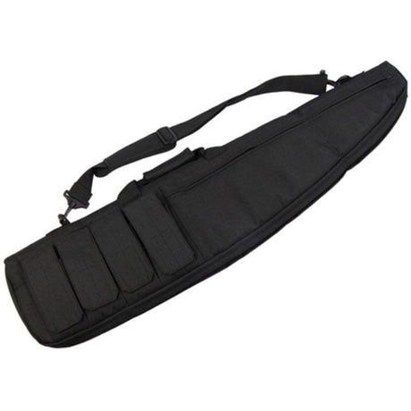 Rifle Safety Protection & Carry Case Rifle Accesories BushLine 98cm Black CHINA 10 working days