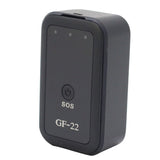 GPS MAGNETIC TRACKING DEVICE WITH SOS Security & Safety BushLine   
