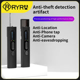 X13 Anti Spy Hidden Camera Detector Bug Sweep Security & Safety BushLine   