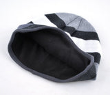 Beanie Knitted Wool Fleece inner Hat Thermal & Wool Beanies BushLine   